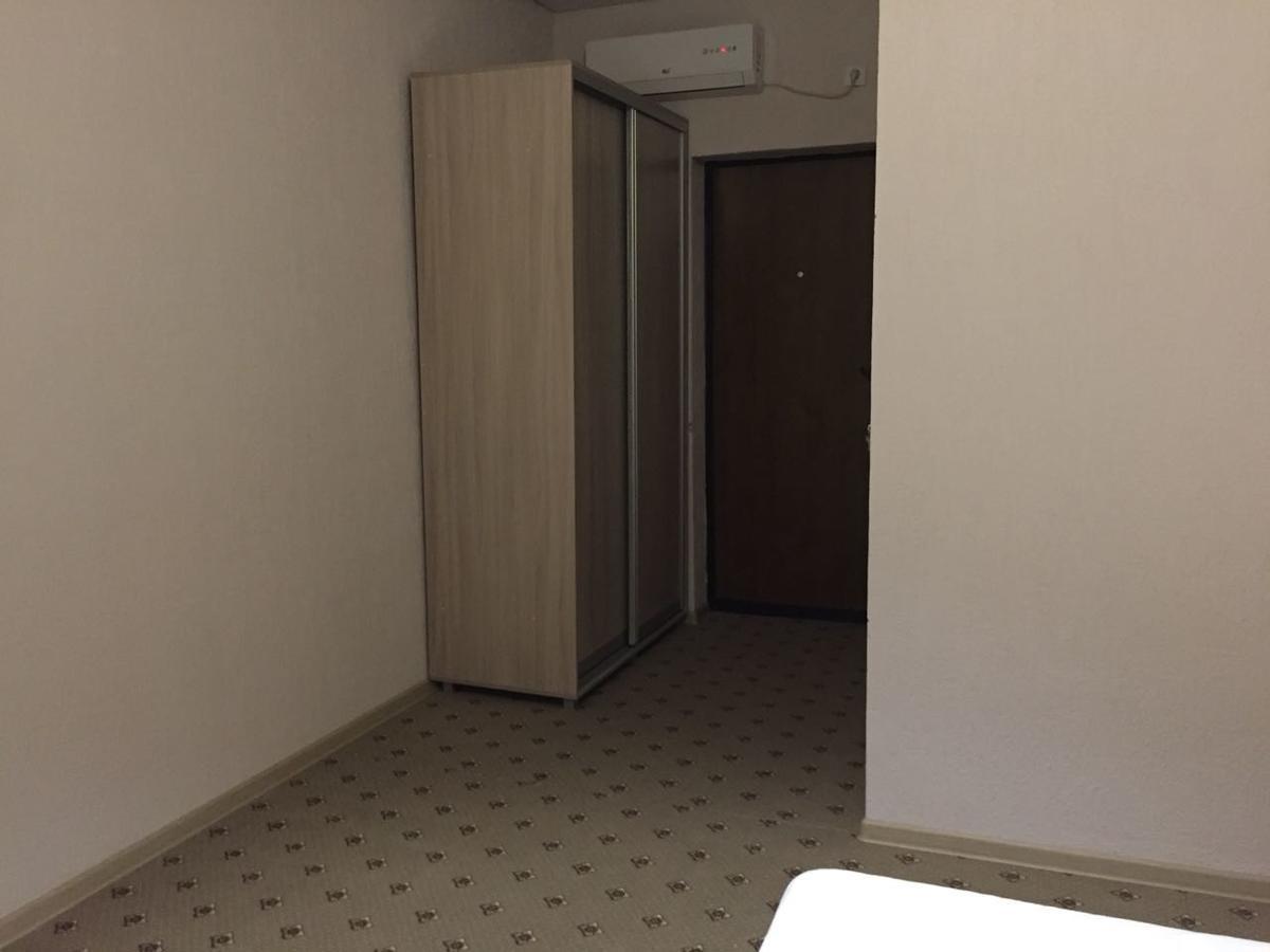 Palm Hotel New Athos Bagian luar foto