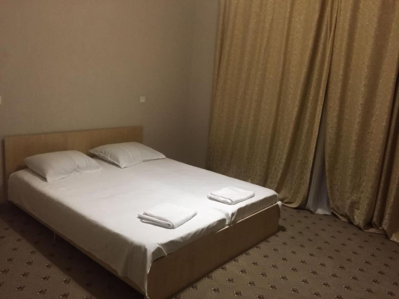 Palm Hotel New Athos Bagian luar foto